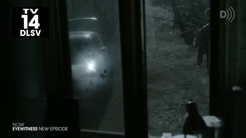 Eyewitness (2016) - Season 1 Episode 2 - Bless the Beast and the Children