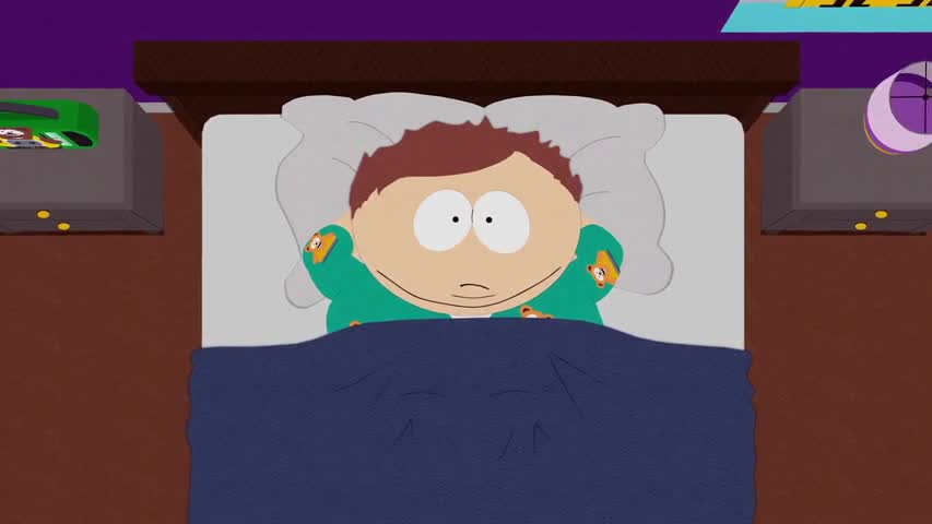 South Park - Season 18 Episode 01: Go Fund Yourself