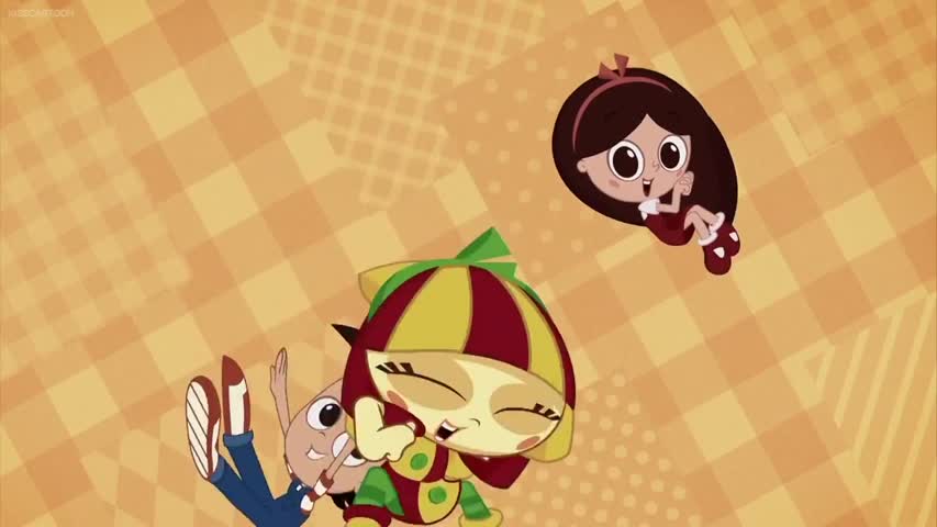 Sítio do Picapau Amarelo Season 2 Episode 22 - The Best Place in the Worldp-