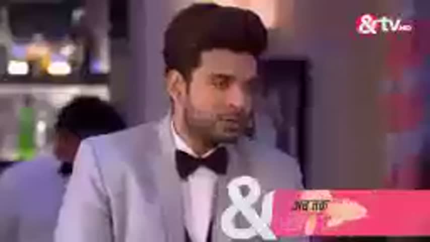 Yeh Kahan Aa Gaye Hum Episode 127  April 19th, 2016 