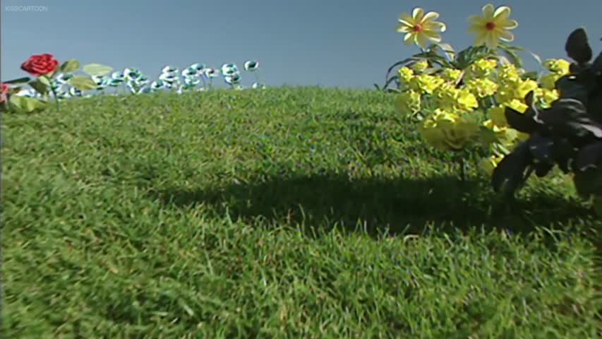 Teletubbies Episode 5 Haymaking