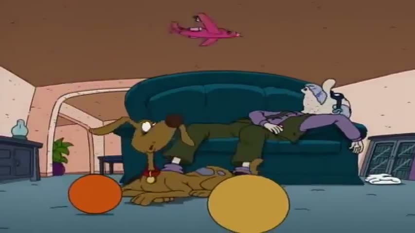 Rugrats - Season 8Episode 15: A Rugrats Kwanzaa