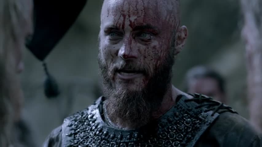 Vikings - Season 2 Episode 2 - Invasion