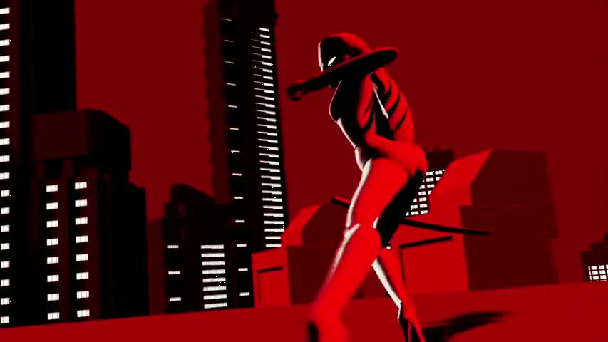 Beware the Batman - Season 1Episode 7: Family