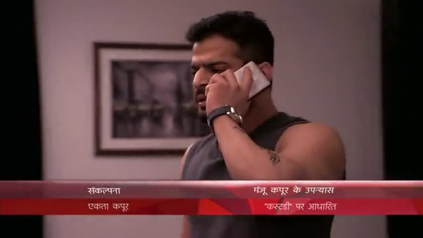 Yeh Hai Mohabbatein 16th July 2016 Full Episode 855