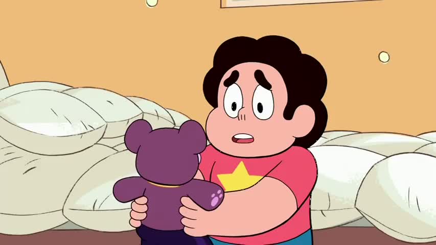 Steven Universe - Season 3 Episode 14: Monster Reunion