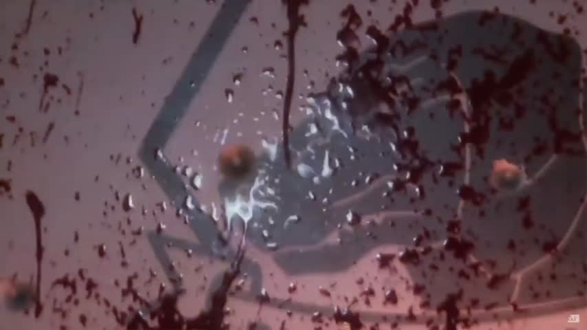 METAL GEAR SOLID 5- THE PHANTOM PAIN Cinematic Trailer