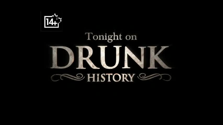 Drunk History - Season 3 Episode 5 - Cleveland