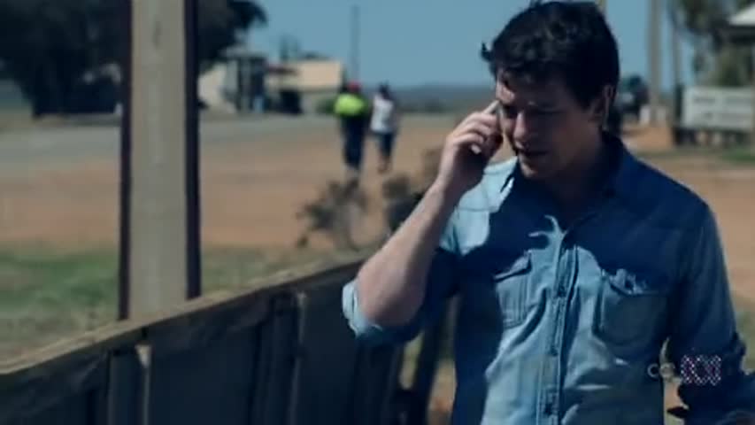 The Code (AU) - Season 1 Episode 3 