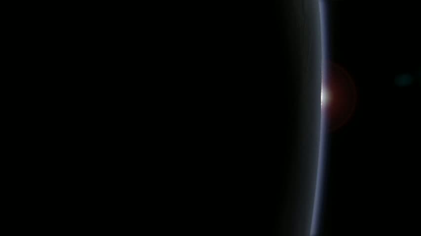 Planet Earth - Season 1 Episode 3 - Fresh Water