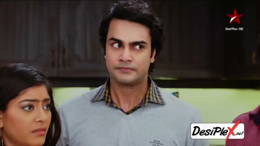 Suhani Si Ek Ladki 6th August 2016 Episode 725