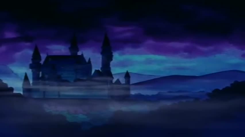 Dragon Ball - Season 3Episode 27 : Goku vs. Sky Dragon