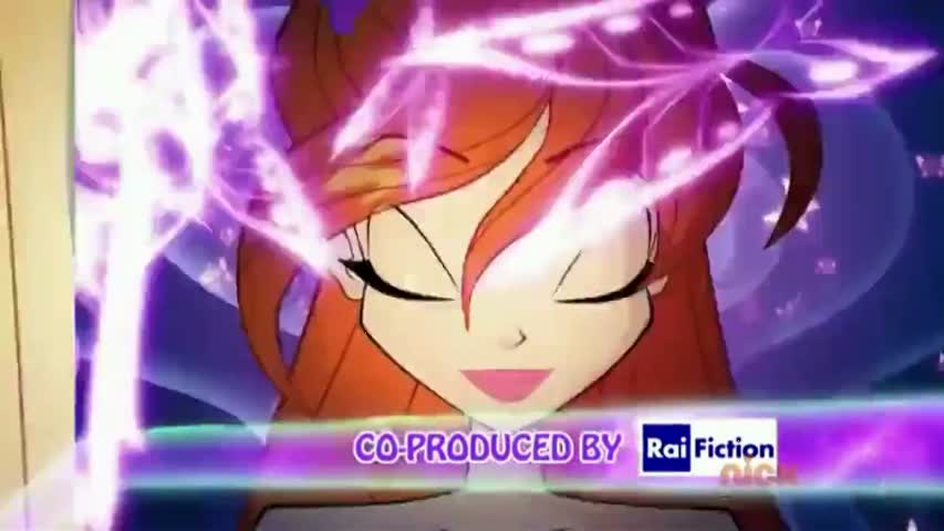 Winx Club 7 S05 E0