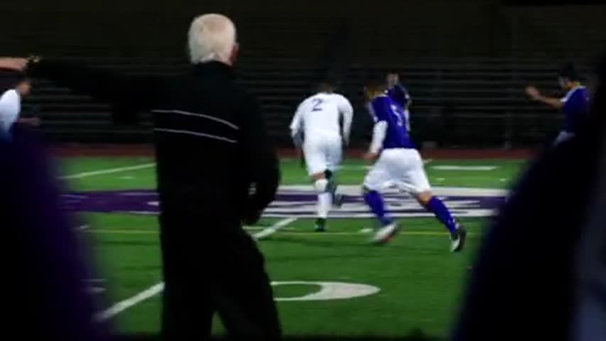 Rush Hour - Season 1 Episode 6 - Welcome Back, Carter