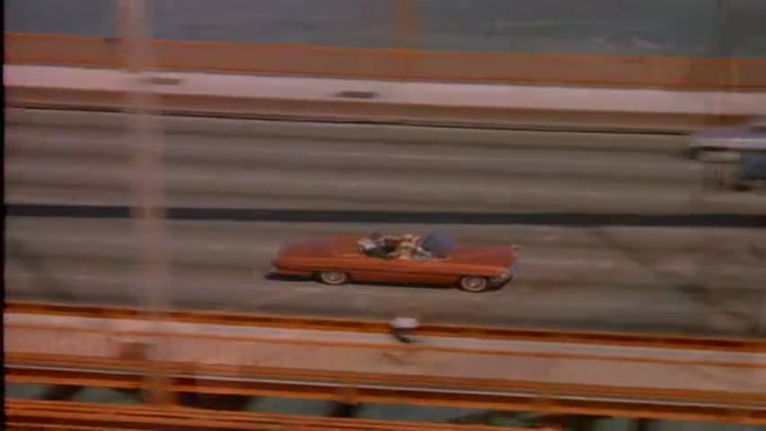 F - Full House - Season 1 Episode 12 - The Big Three-O