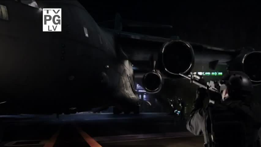 Agents of S.H.I.E.L.D. - Season 1 Episode 18 - Providence