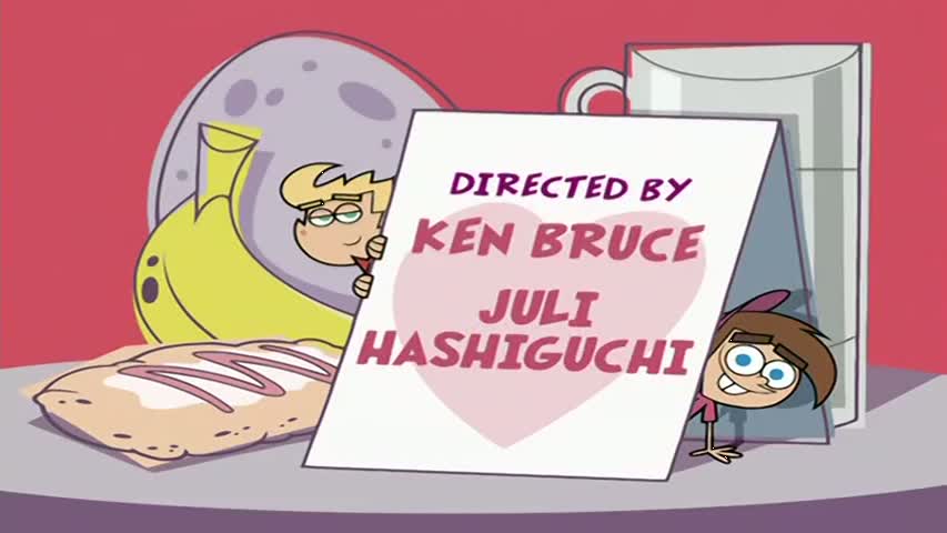 Fairly OddParents - Season 5 Episode 10: The Big Bash