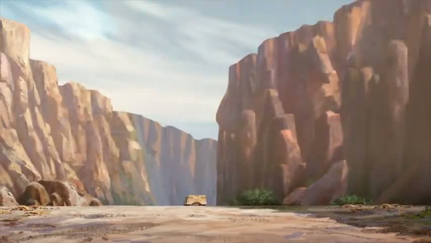Transformers Robots In Disguise - Season 2Episode 05: Cover Me