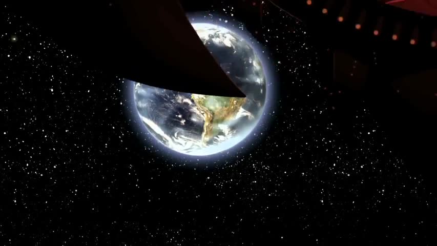 Young Justice - Season 1 Episode 16 - Failsafe