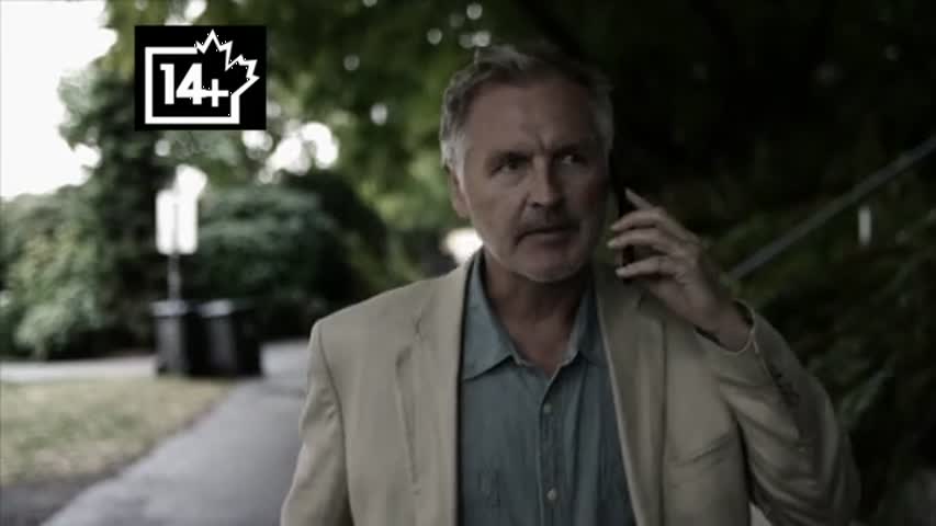 The Romeo Section - Season 1 Episode 3 - West Ocean Ghost 