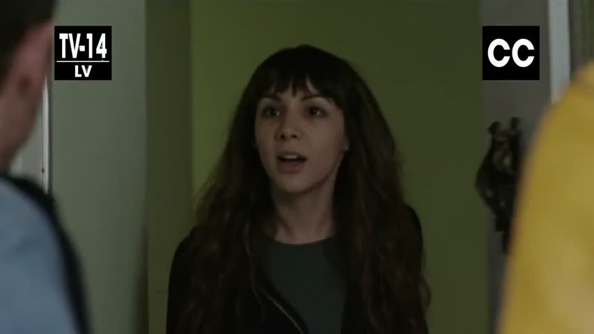 Dirk Gently's Holistic Detective Agency - Season 1 Episode 2 - Lost & Found