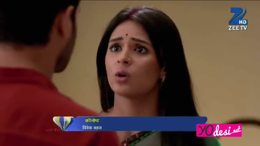 Yeh Vaada Raha 28th April 2016 Full Episode 158