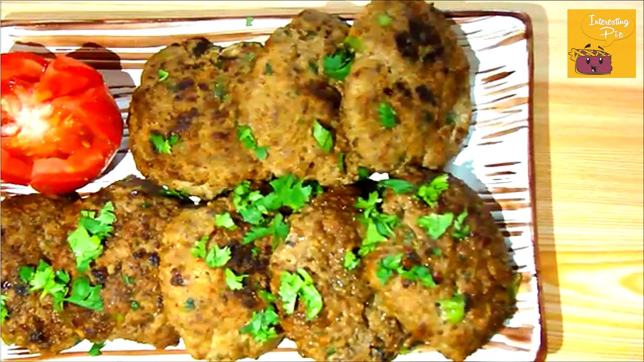 Creamy Kababs - Eid Special Recipe