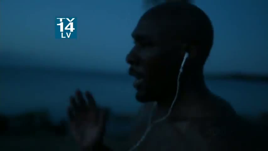 Rosewood - Season 1 Episode 1 - Pilot 