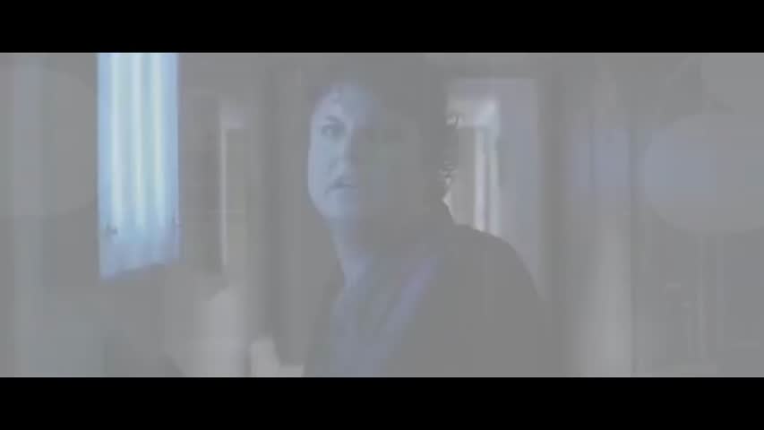 The Nun Official Trailer 1 (2017)