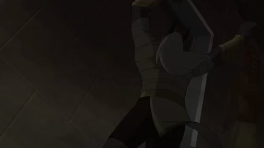 Generator Rex Season 03 Episode 013