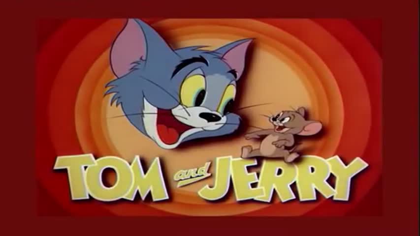 Tom and Jerry Classic Collection Episode 074 - Jerry and Jumbo [1951]