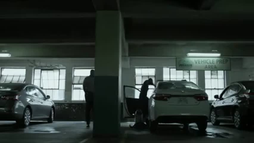 House of Cards S03E03 Chapter 29