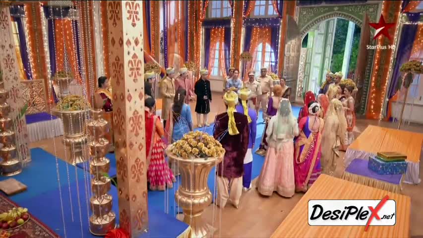 Yeh Rishta Kya Kehlata Hai 20th July 2016 Episode 2135