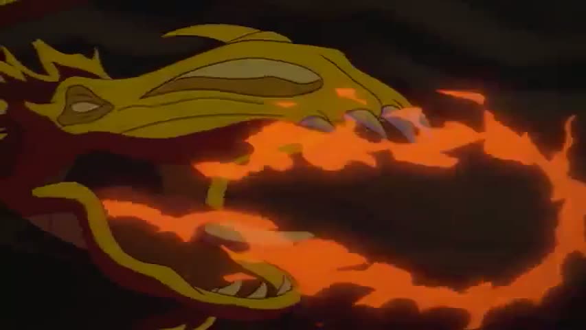 Episode 19: Bird of Prey Extreme Ghostbusters - Season 1