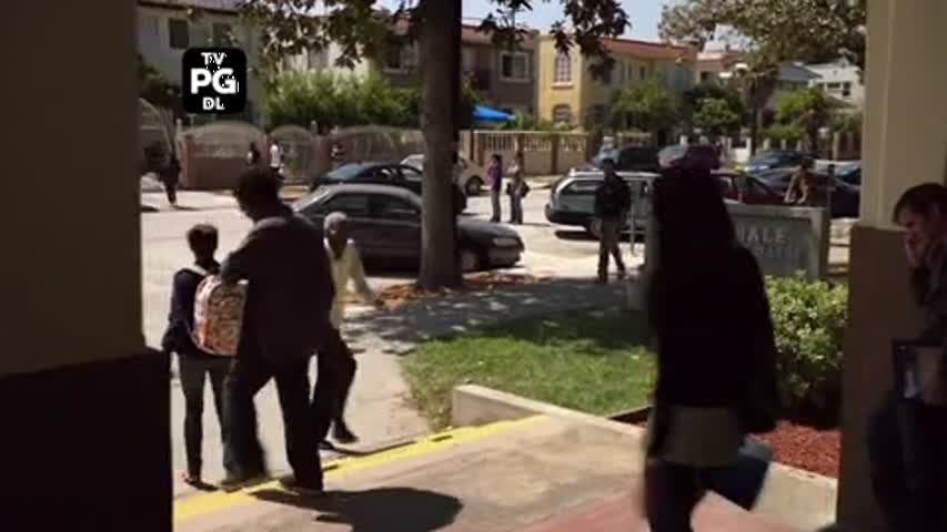 Community - Season 1 Episode 2 - Spanish 101