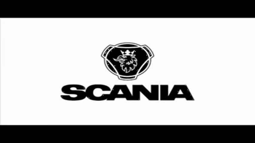 Scania Touring 