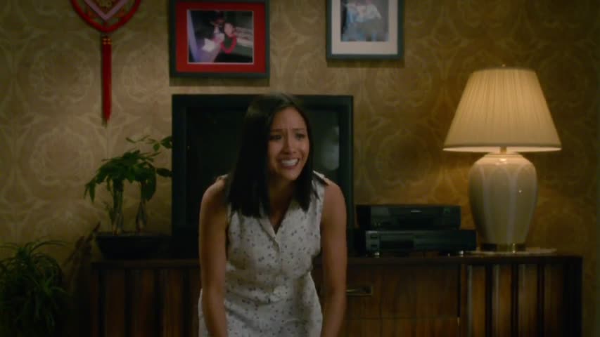  Fresh Off the Boat - Season 1 Episode 9 - License To Sell