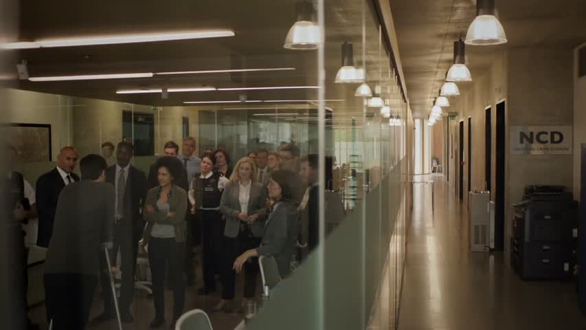 The Level - Season 1 Episode 1