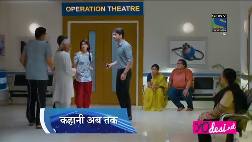 Kuch Rang Pyar Ke Aise Bhi 4th May 2016 Episode 48