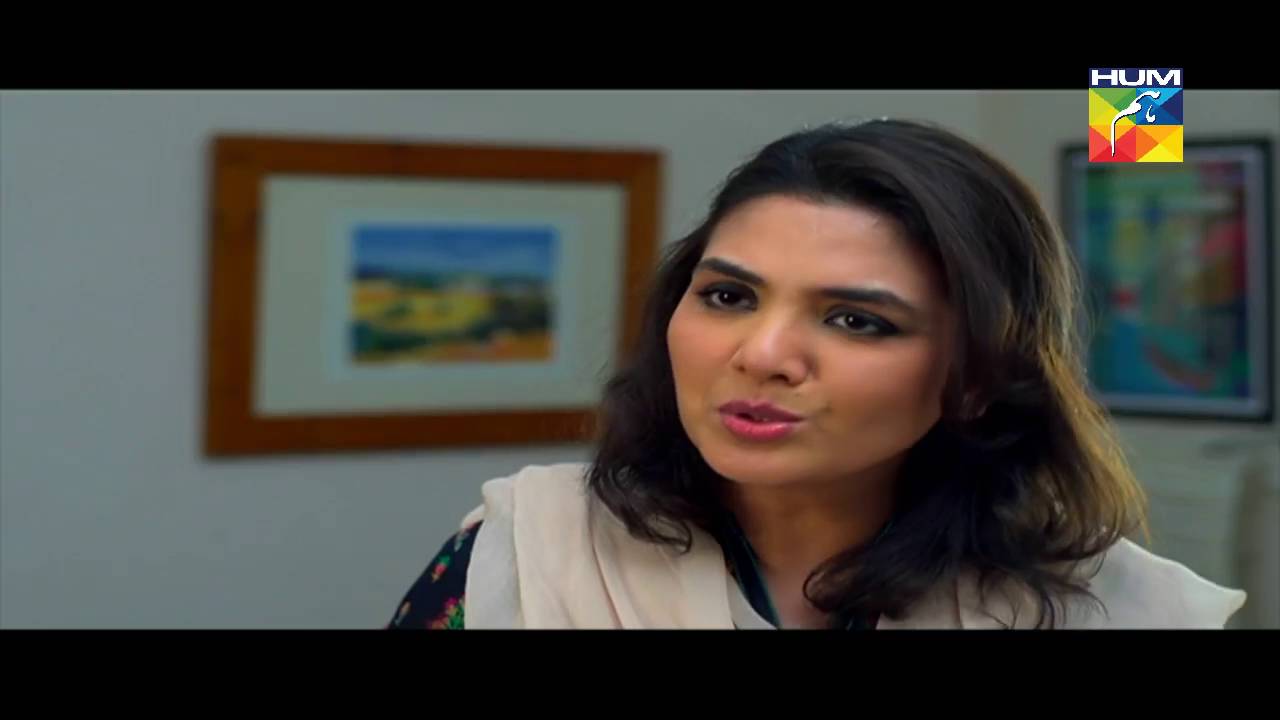 Bud Gumaan Episode 24 Full HD HUM TV Drama 24 October 2016