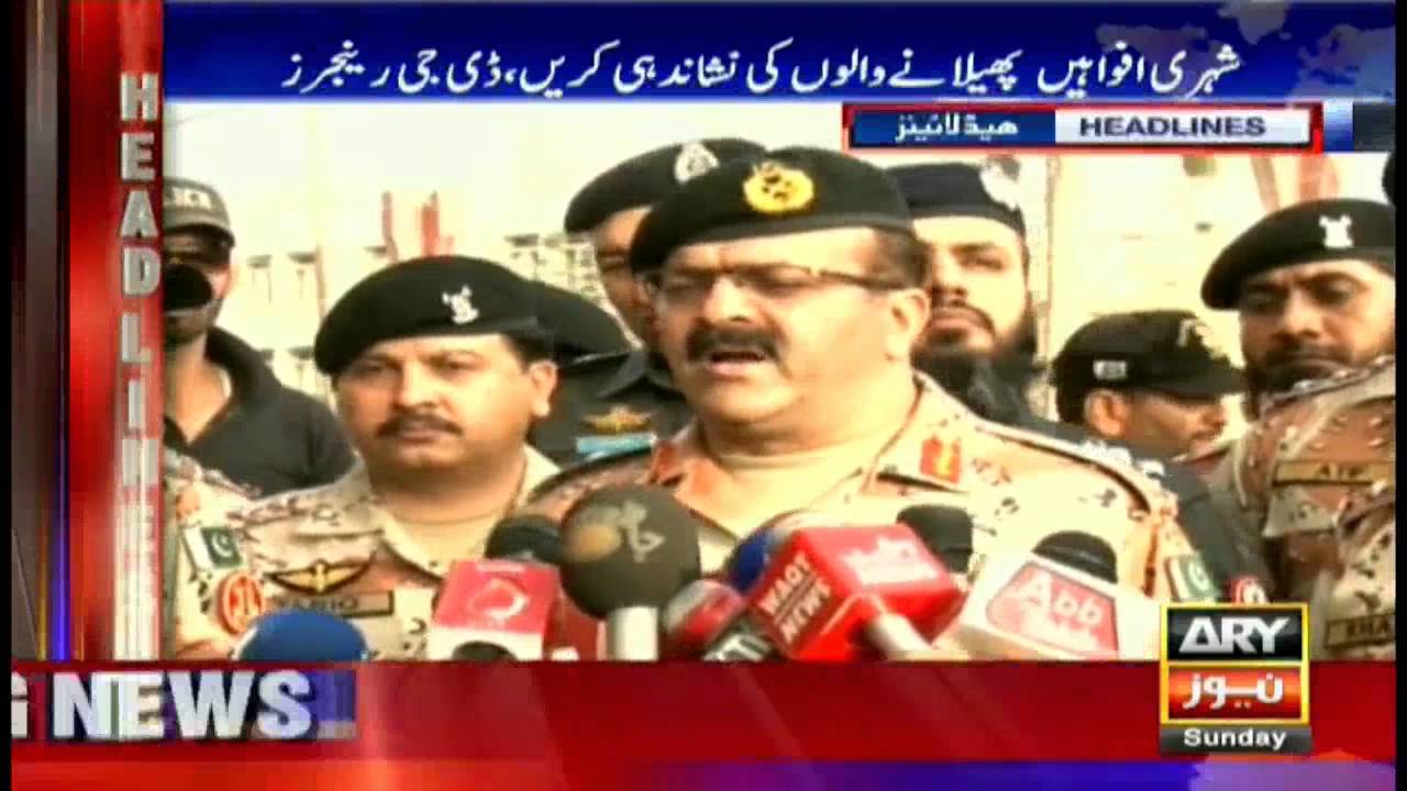 Headlines 1000 – 21st August 2016