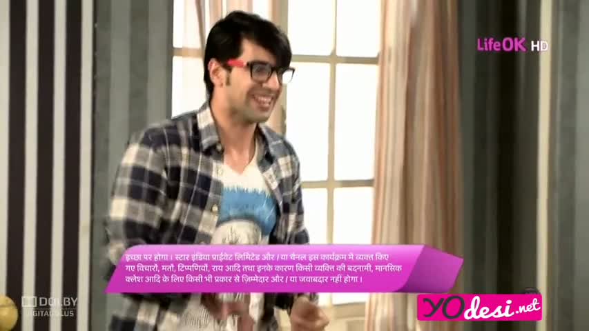  Bahu Hamari Rajni Kant 28th April 2016  Part 1