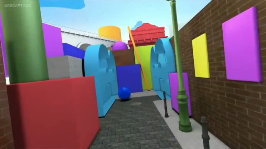 Sesame Street Season 46 Episode 22