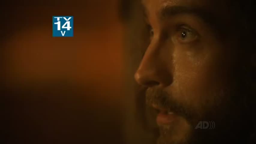  Sleepy Hollow - Season 2 Episode 7 - Deliverance