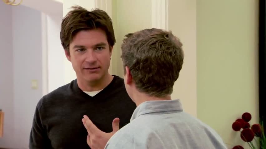 Arrested Development - Season 1 Episode 09: Storming the Castle