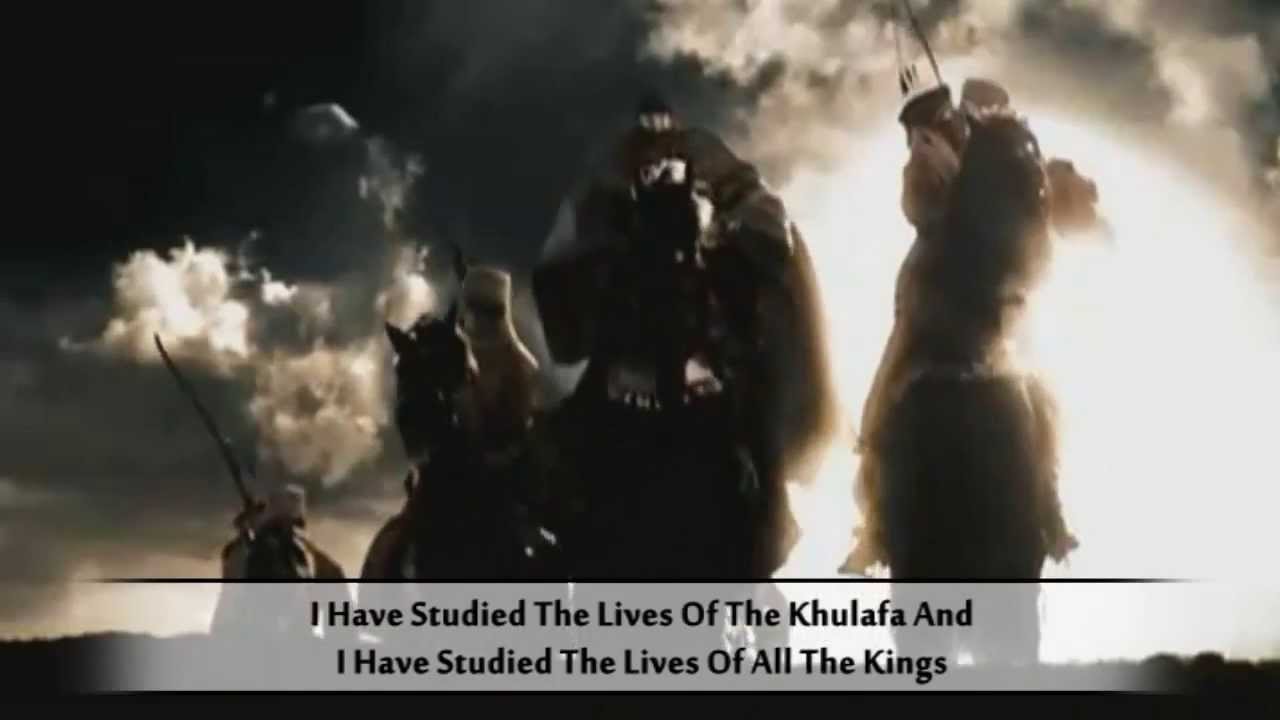 Who Was Nur ad-Din Zangi - Islamic Reminder