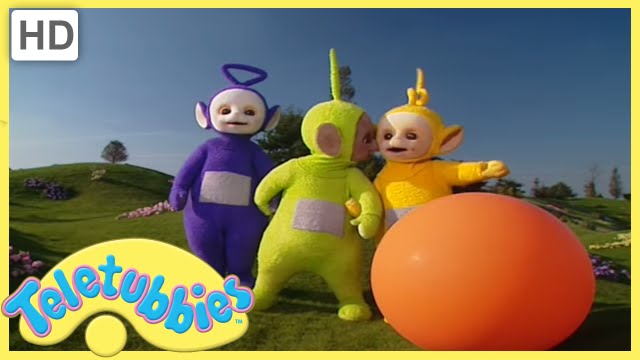 Teletubbies: Turban