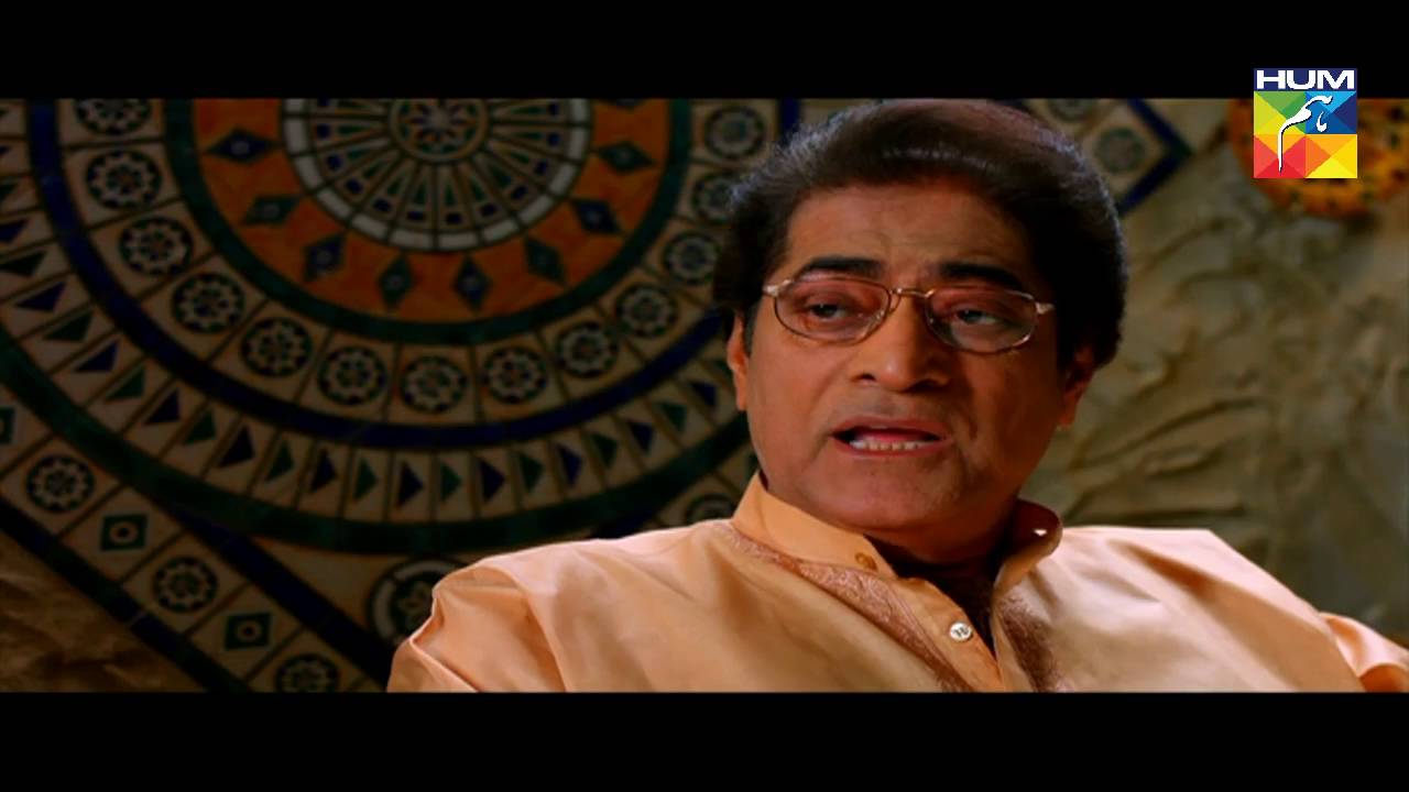 Jhoot Episode 19 Full HD HUM TV Drama 23 Sep 2016