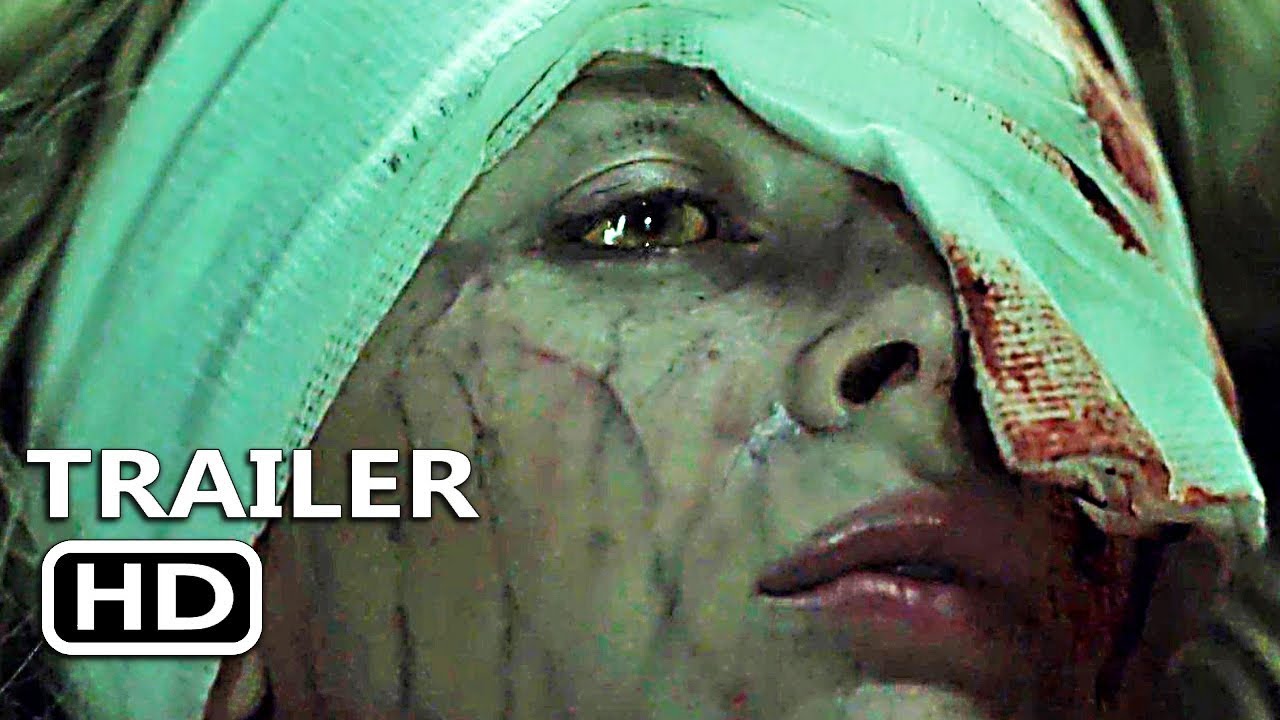 FERAL Official Trailer