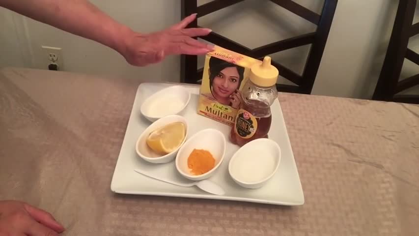 4 Home Remedies For Clear Acne Scars, Dark Marks Clear Pigmentation